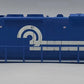 Lionel 38933-2 Conrail SD40-2 Diesel Locomotive Shell #6424