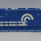 Lionel 38933-2 Conrail SD40-2 Diesel Locomotive Shell #6424