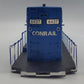 Lionel 38934-2 Conrail SD40-2 Diesel Locomotive Shell #6437