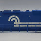 Lionel 38934-2 Conrail SD40-2 Diesel Locomotive Shell #6437