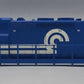 Lionel 38934-2 Conrail SD40-2 Diesel Locomotive Shell #6437
