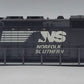 Lionel 38939-2 Norfolk Southern SD40-2 Diesel Locomotive Shell #3355