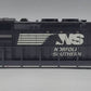 Lionel 38940-2 Norfolk Southern SD40-2 Diesel Locomotive Shell #3365