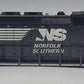 Lionel 38940-2 Norfolk Southern SD40-2 Diesel Locomotive Shell #3365