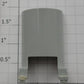 American Flyer 42500-197 Union Pacific SD-70ACE Diesel Loco Motor Shield