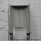 American Flyer 42500-197 Union Pacific SD-70ACE Diesel Loco Motor Shield