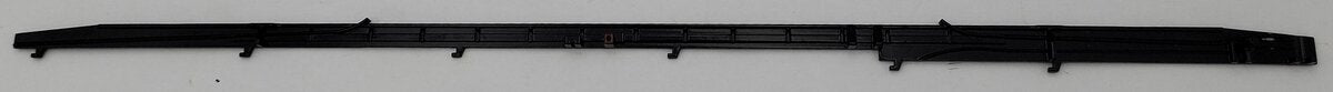 American Flyer 42503-217 Gloss Black Left Hand A-F SD-70 ACe Frame Rail