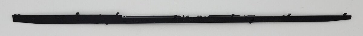 American Flyer 42504-218 Flat Black Right Hand A-F SD-70 ACe Frame Rail