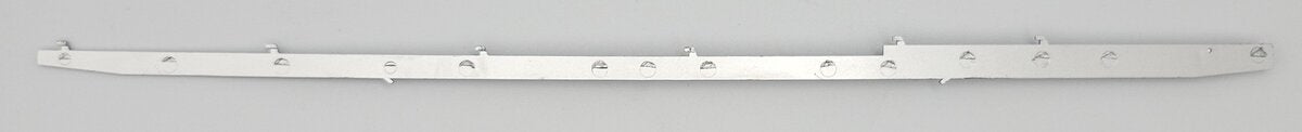 American Flyer 42505-217 Silver Left Hand A-F SD-70 ACe Frame Rail