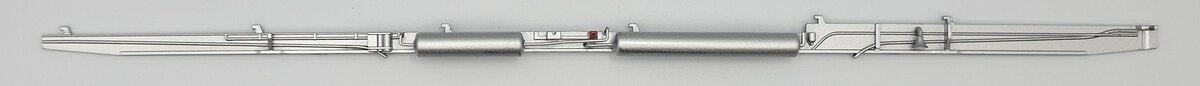American Flyer 42505-218 Silver Right Hand A-F SD-70 ACe Frame Rail