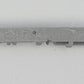 American Flyer 42508-218 Metallic Silver Right Hand Frame Rail SD-70ACe