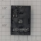 Lionel 691CSNDAS1 Steam Whistle PCB Circuit Board
