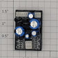 Lionel 691CSNDAS1 Steam Whistle PCB Circuit Board