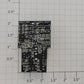Lionel 691DCDSHM5 DCDS/ODYSSEY 1 Mabuchi Motors Diesel Driver PCB Circuit Board