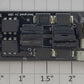 Lionel 691DREUA02 DREU Reversing & Drive Unit Rev2 PCB Circuit Board - A02 Code