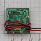 Lionel 691H0B0A00 Flickering Firebox PCB Circuit Board
