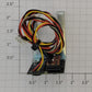 Lionel 82205-33 ES44AC Function Switches with Potentiometer Assembly and Bracket