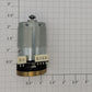 Lionel 3894-21 Diesel Loco DC Motor ES44AC with Flywheel, Sensor, & Encoder Ring