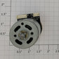 Lionel 3894-21 Diesel Loco DC Motor ES44AC with Flywheel, Sensor, & Encoder Ring