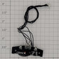Lionel 6308942331 ES44AC Legacy Front Lighting PCB Circuit Board