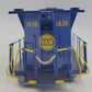 Lionel 38958-2 N&W NS Heritage ES44AC Diesel Locomotive Body Shell #1838