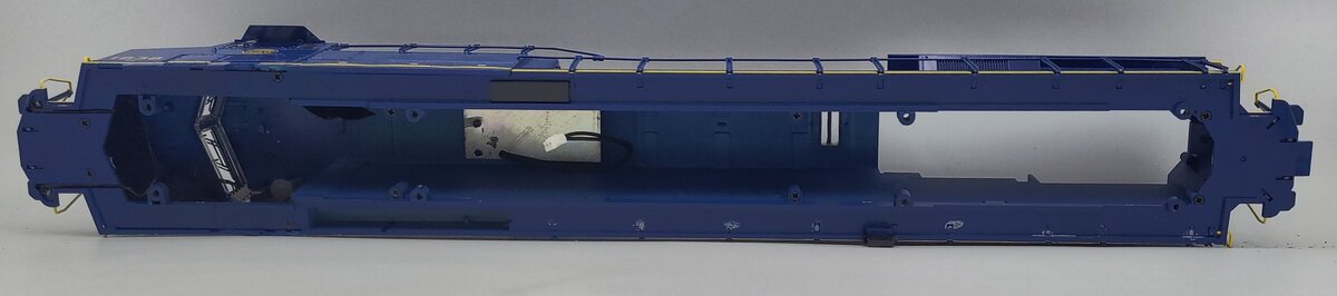 Lionel 38958-2 N&W NS Heritage ES44AC Diesel Locomotive Body Shell #1838