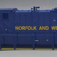 Lionel 38958-2 N&W NS Heritage ES44AC Diesel Locomotive Body Shell #1838