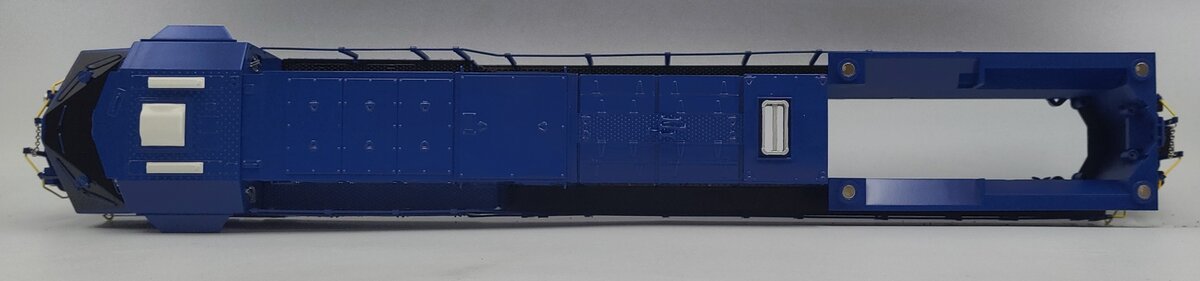 Lionel 38958-2 N&W NS Heritage ES44AC Diesel Locomotive Body Shell #1838