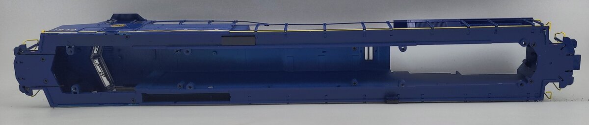 Lionel 38959-2 N&W NS Heritage ES44AC Diesel Locomotive Body Shell #1840