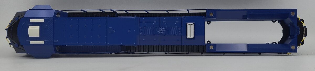 Lionel 38959-2 N&W NS Heritage ES44AC Diesel Locomotive Body Shell #1840