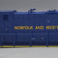 Lionel 38959-2 N&W NS Heritage ES44AC Diesel Locomotive Body Shell #1840