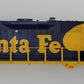 Lionel 38976-2 Atchison Topeka & Santa Fe Legacy GP35 Diesel Loco Shell #3318