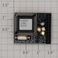 Lionel 691RS4E04A Berkshire / Mikado Steam RailSounds 4E PCB Circuit Board