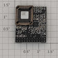 Lionel 691RS4E04A Berkshire / Mikado Steam RailSounds 4E PCB Circuit Board