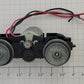 Lionel 38249-101 Black Four Wheel Motor Truck with Traction Tires