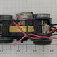 Lionel 38249-101 Black Four Wheel Motor Truck with Traction Tires