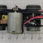 Lionel 38249-101 Black Four Wheel Motor Truck with Traction Tires