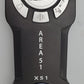 Lionel 38249-900 Alien RS-3 Area 51 Lionchief Remote #X51