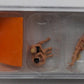 Preiser 10671 HO Scale On The Beach Figures (Set of 6)