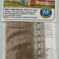 Monroe Models 9310 N Barn Yard Fence