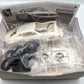 AMT 841 1:25 2013 Camaro ZL1 Coupe Car Model Kit