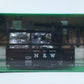 Bowser 56861 HO 55-Ton 2-Bay Fishbelly Hopper Norfolk & Western Kit