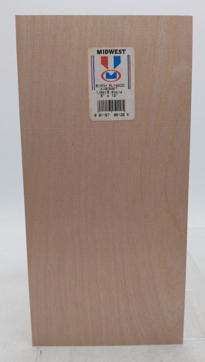 Midwest Products 5120 1/64