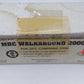 MRC AD300 Digital Command Control Accessories Walkaround 2000