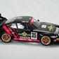 Tamiya 24175 1:24 Taisan Starcard Porsche 911 GT Car
