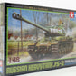 Tamiya 32571 1:48 Russian HeavyJS-2 1944 Military Tank Model Kit