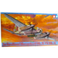 Tamiya 61066 1:48 DeHavilland Mosquito B Mk.IV/PR Mk.IV Military Plane Kit
