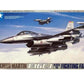 Tamiya 61098 1:48 F16CJ Block 50 Fighting Falcon Military Aircraft Plane Kit