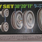 Tamiya 70121 Pulley Unit Set