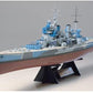 Tamiya 78010 1:350 HMS King George V British Battleship Kit